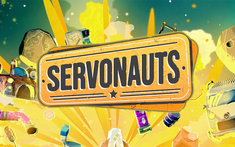 Servonauts Servonauts