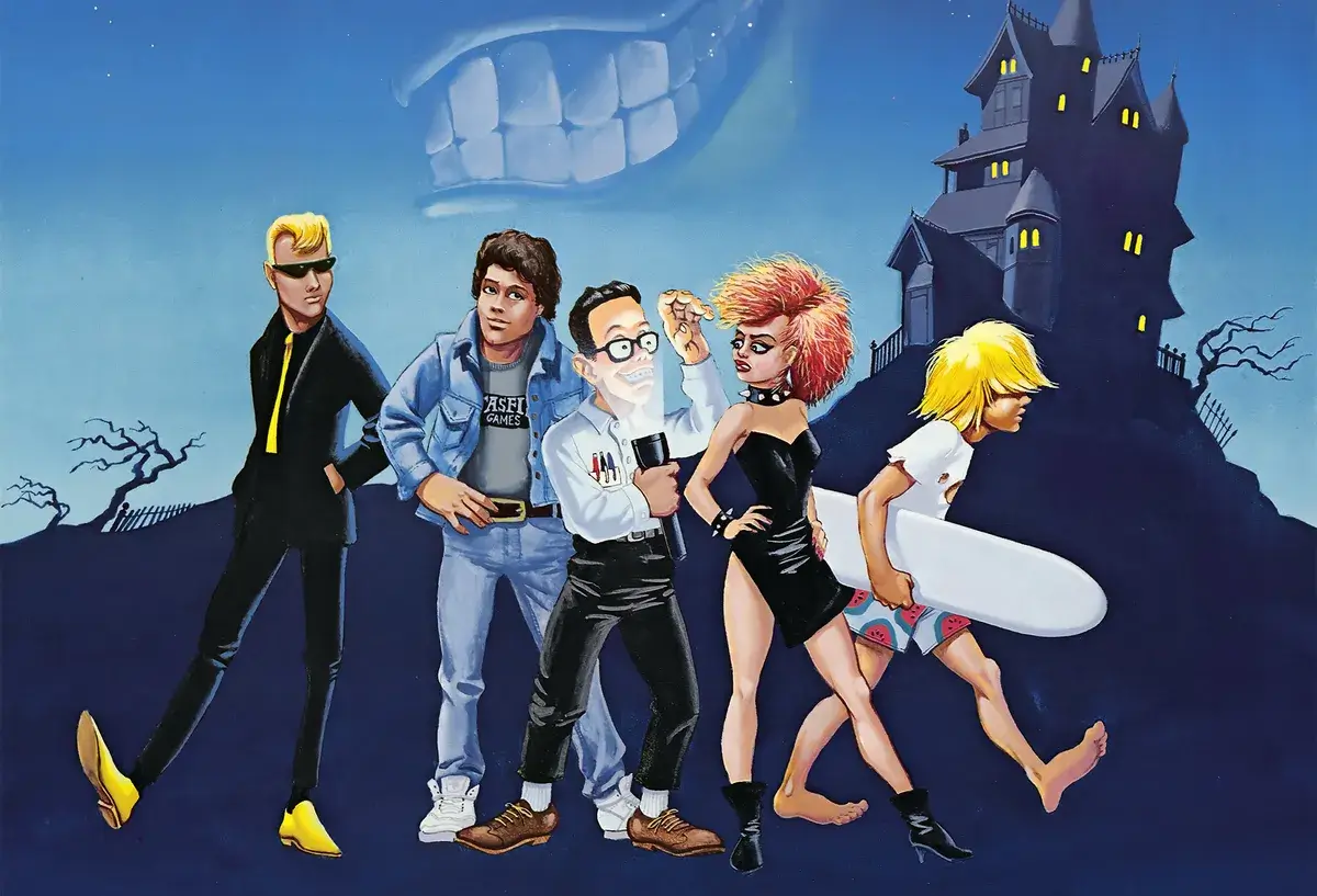 Разработчики ScummVM начали тестирование версии 2.9.0 – и добавили туда многопользовательскую игру Разработчики ScummVM начали тестирование версии 2.9.0 – и добавили туда многопользовательскую игру