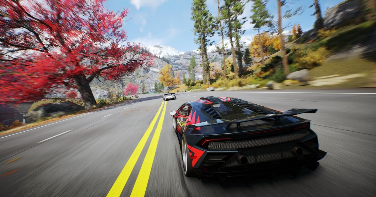 Отечественный ответ Need for Speed. Гонка CarX Street выйдет на консолях Отечественный ответ Need for Speed. Гонка CarX Street выйдет на консолях