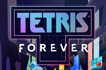 Tetris Forever