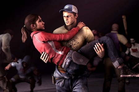     Left 4 Dead 2