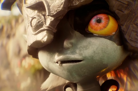      Zelda: Twilight Princess