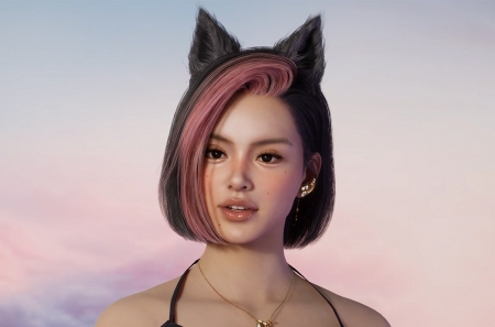 The Sims   .      inZOI