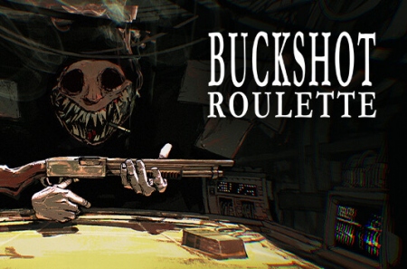 Buckshot Roulette