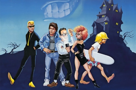 Разработчики ScummVM начали тестирование версии 2.9.0  – и добавили туда многопользовательскую игру