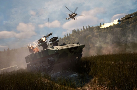     Broken Arrow   Steel Balalaika