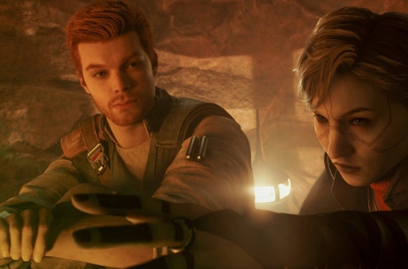   . GamesVoice     Star Wars Jedi: Survivor