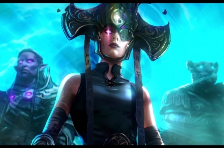      4 : Age of Water, Age of Wonders 4, Icarus  Pistol Whip