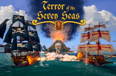 Terror of the Seven Seas