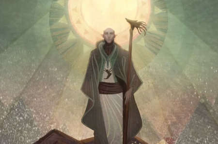 Dragon Age: The Veilguard      Electronic Arts,    