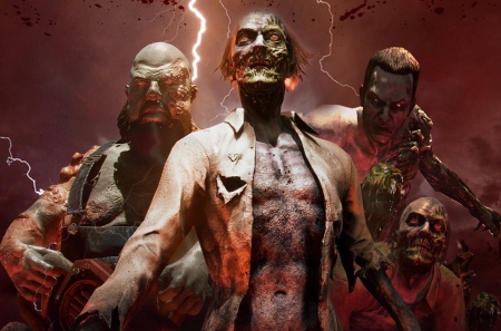  .     The House of the Dead