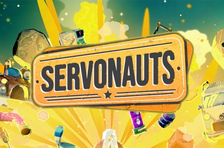 Servonauts