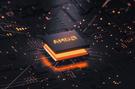  !    AMD     2025 