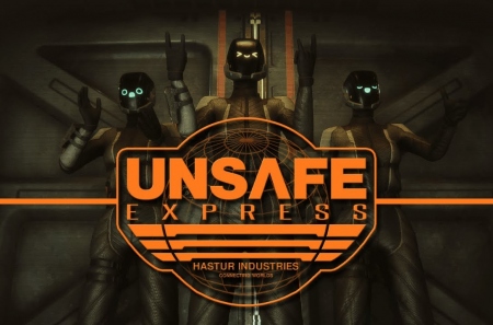 Unsafe Express