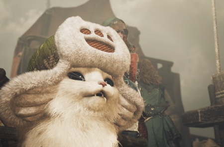 Стартовал бета-тест Monster Hunter Wilds и собрал дикий онлайн в 463 тысячи игроков. Залетаем вместе с ними!
