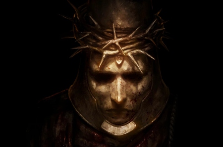  !  Blasphemous II   Mea Culpa