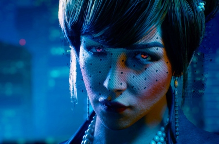 Клан кровососа. Вышел новый трейлер Vampire: The Masquerade – Bloodlines 2