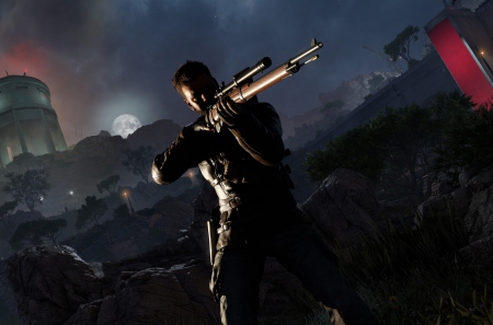 Rebellion показала свежий геймплей Sniper Elite: Resistance и анонсировала релиз в Xbox Game Pass