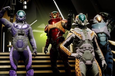 Космический рогалик Void Crew вышел из раннего доступа и получил обновление с новым контентом