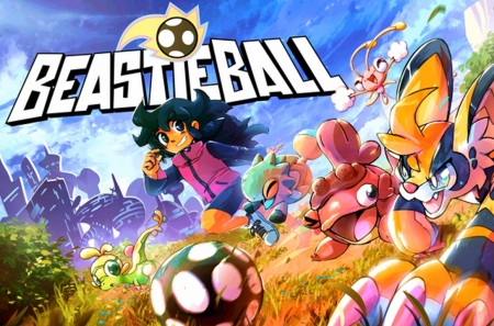 Beastieball