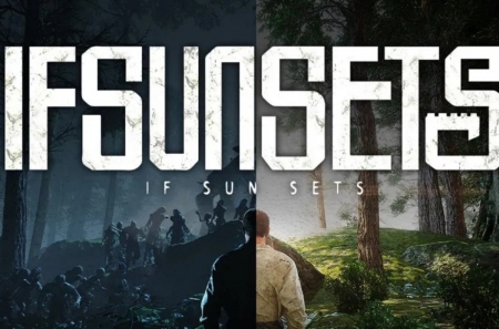 IfSunSets