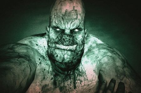 Попытайся пережить. Состоялся анонс киноадаптации Outlast