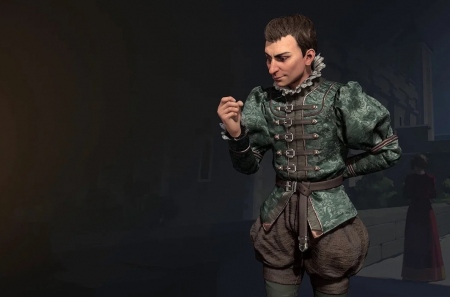 Разработчики Sid Meier's Civilization VII показали трейлер с новым лидером – знаменитым Никколо Макиавелли