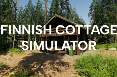 Finnish Cottage Simulator