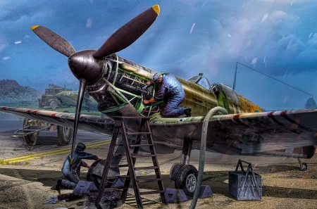 Виртуальная авиация. Лучшие игры про строительство самолетов