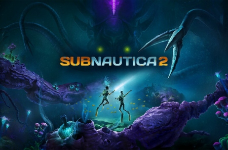 Subnautica 2
