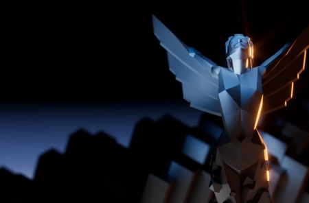   The Game Awards    2024 