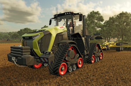 Farming Simulator 25   Steam        -  