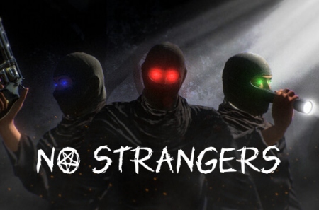 NO STRANGERS