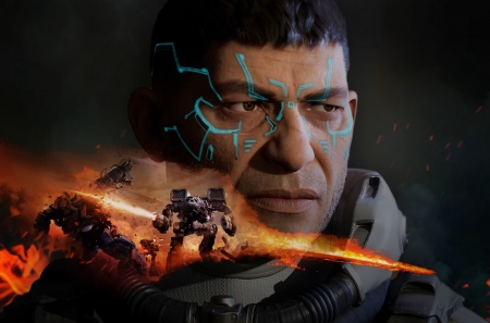 Для MechWarrior 5: Clans вышло дополнение с новыми многопользовательскими режимами