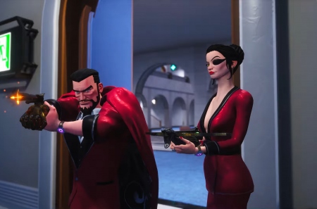 Epic Store     Deceive Inc.