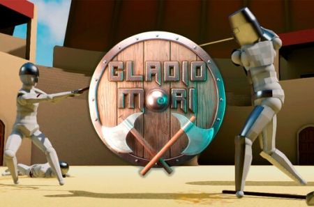 Gladio Mori