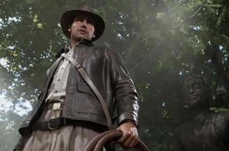  .   15   Indiana Jones and the Great Circle