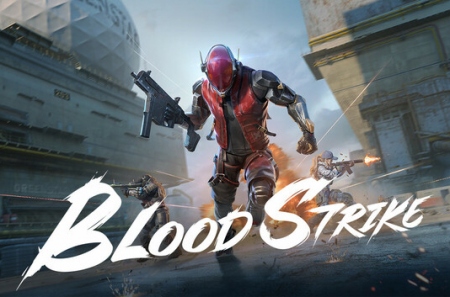 Blood Strike