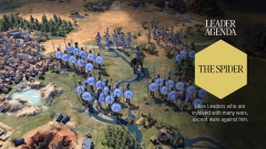  Sid Meier's Civilization VII         