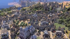  Sid Meier's Civilization VII         