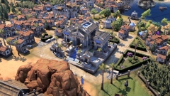  Sid Meier's Civilization VII         