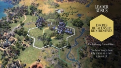  Sid Meier's Civilization VII         