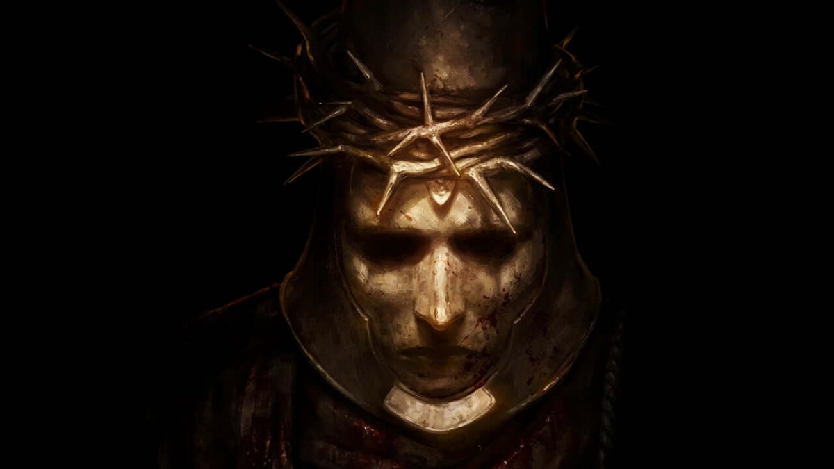  !  Blasphemous II   Mea Culpa