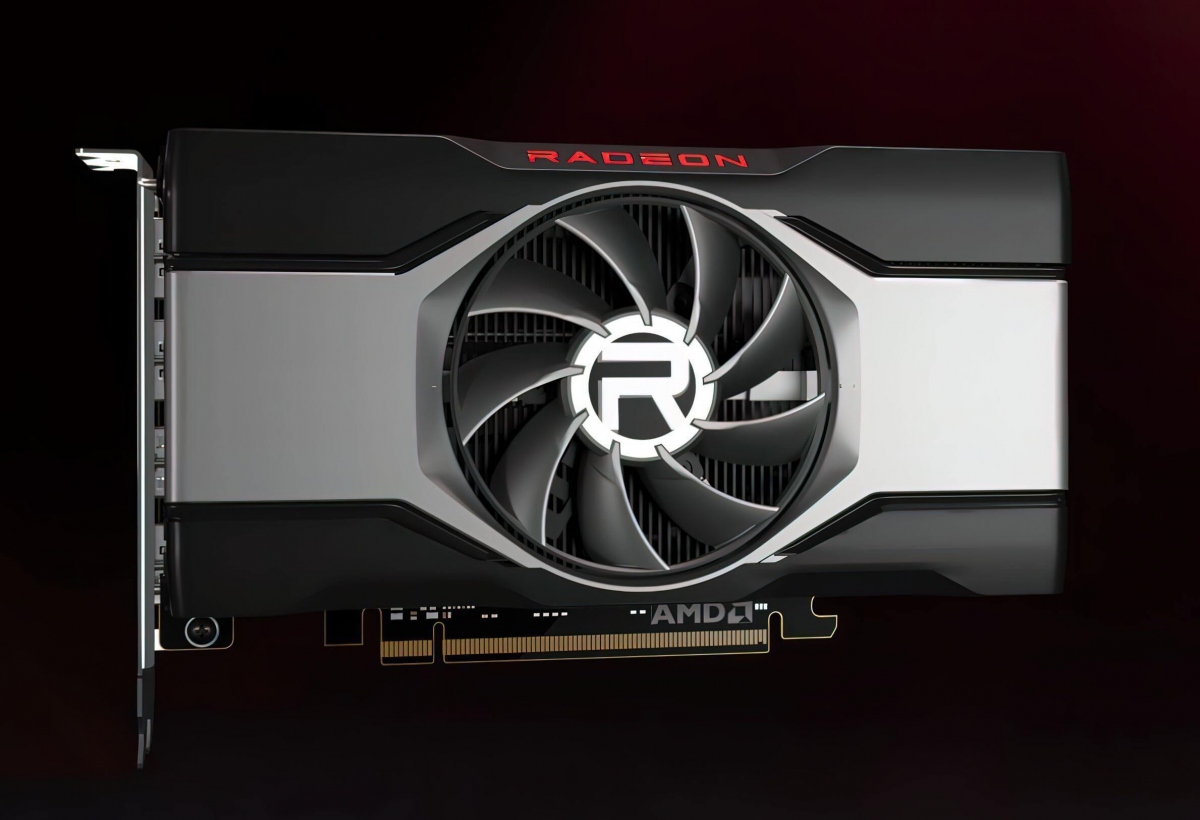 �������� ���� ������! ����� ���������� �� AMD �������� � ������� � 2025 ����