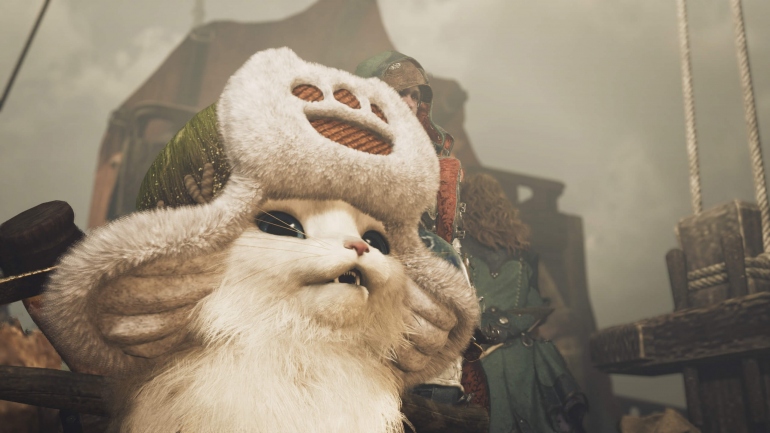  - Monster Hunter Wilds      463  .    !