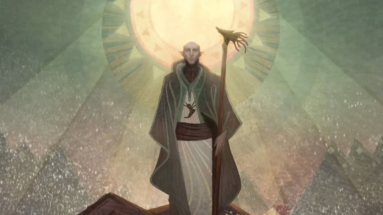 Dragon Age: The Veilguard      Electronic Arts,    