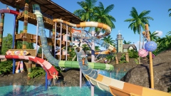 Frontier Developments    Planet Coaster 2    
