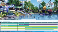 Frontier Developments    Planet Coaster 2    