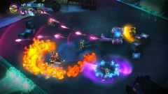 Teenage Mutant Ninja Turtles: Splintered Fate      -,    