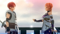 Ys X: Nordics